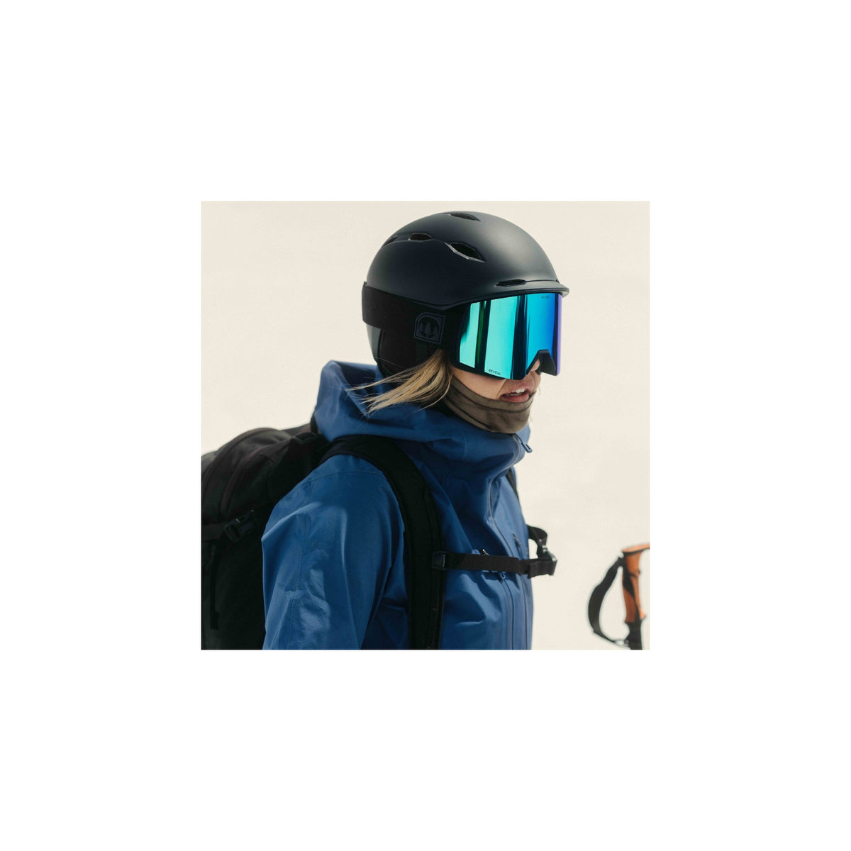 Glade, Boundary Mips, helmets, product view 4