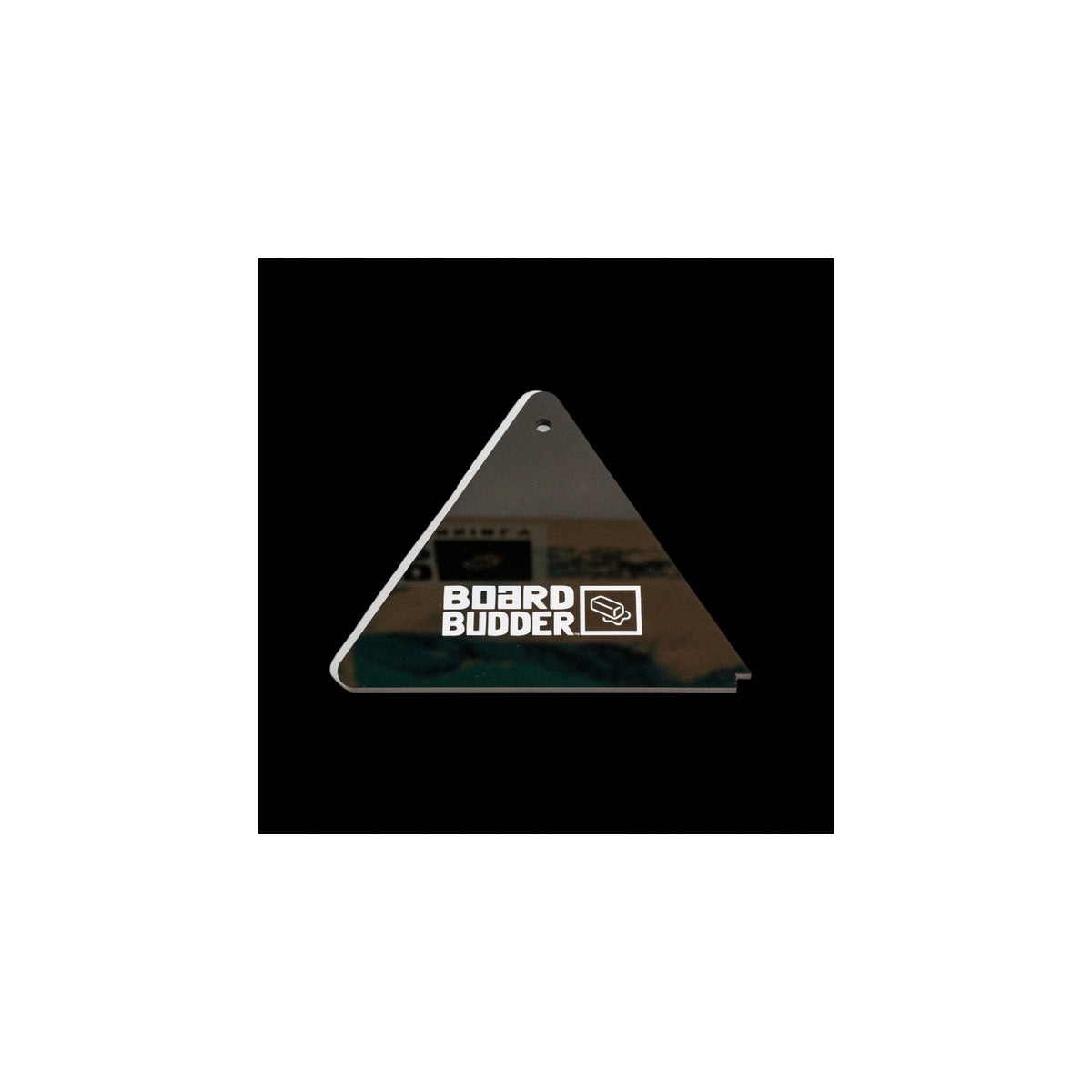 Board Budder, Budder Knife Wax Scraper, tuning tools, product view 2