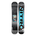 Nitro, Cheap Thrills, snowboards, product view 1
