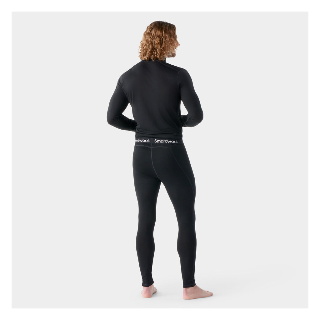 Smartwool, Classic All-Season Merino Base Layer Bottom, base layers, product view 2