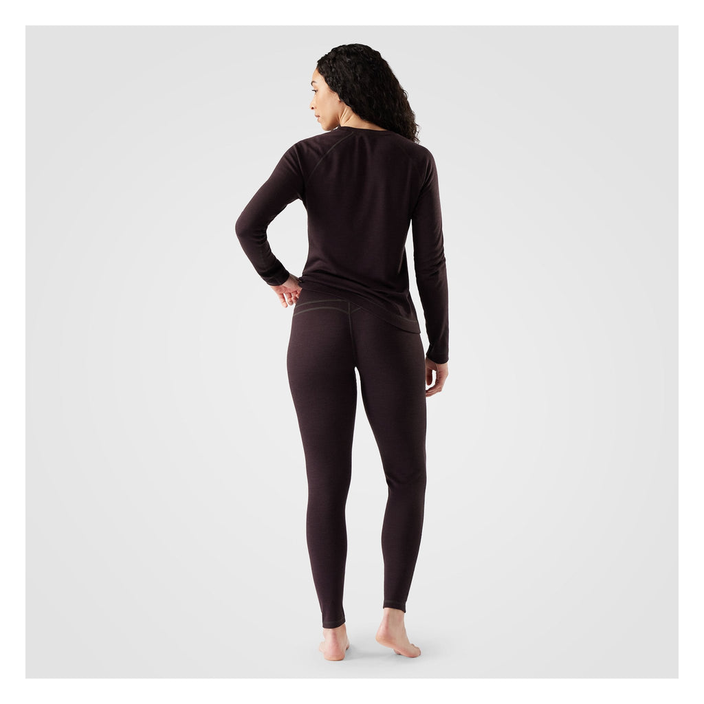 Smartwool, Classic Thermal Merino Base Layer Bottom, base layers, product view 1