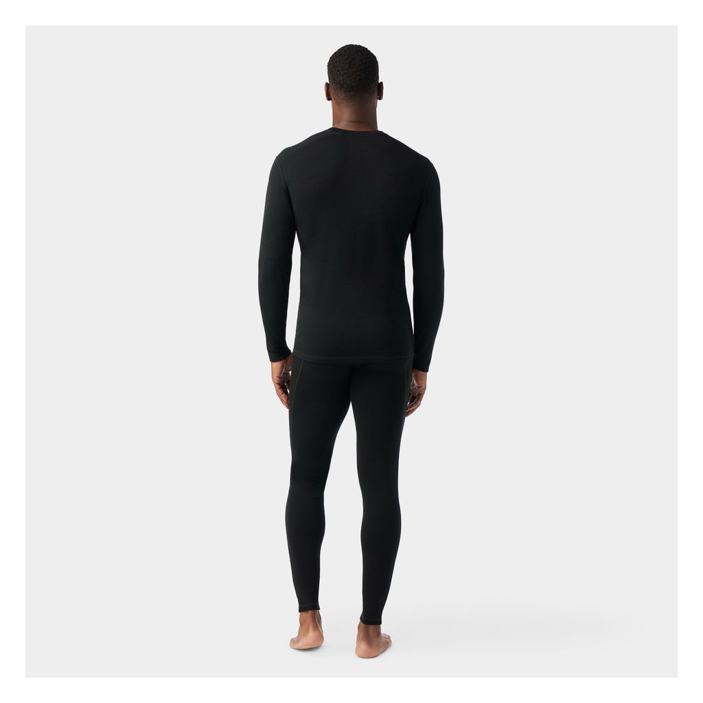 Smartwool, Classic Thermal Merino Base Layer Crew, base layers, product view 2