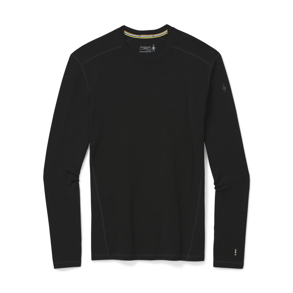 Smartwool, Classic Thermal Merino Base Layer Crew, base layers, product view 3