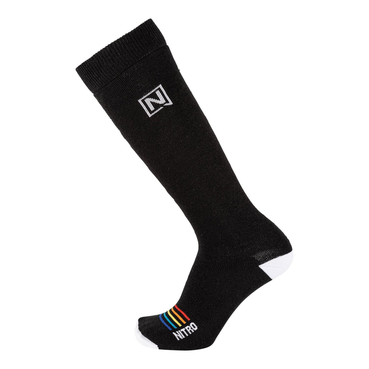 Nitro, Cloud 1, socks, product view