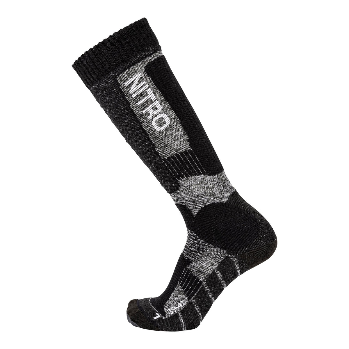 Nitro, Cloud 8, socks, product view