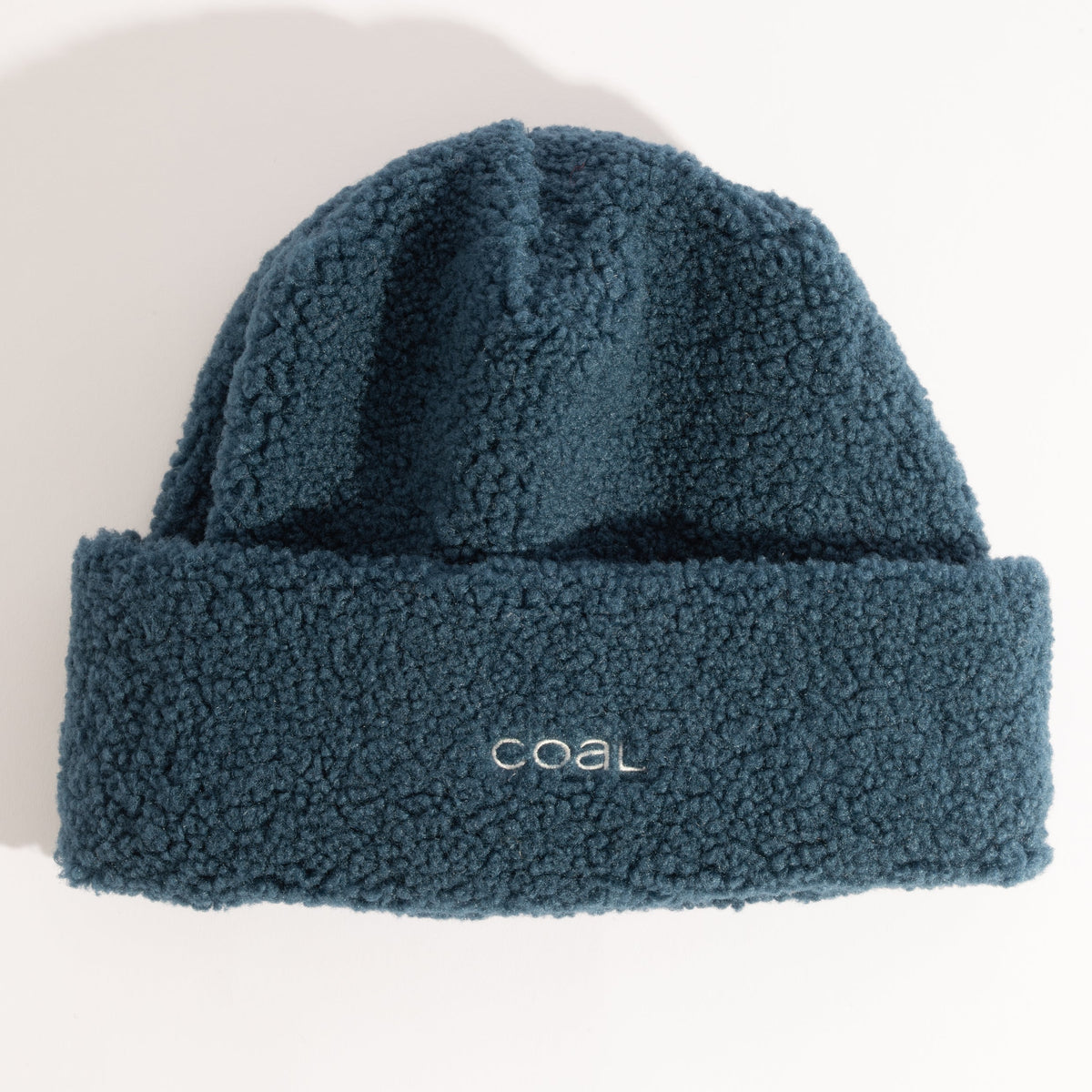 Coal The CloudFleece Cuffed Beanie in Storm