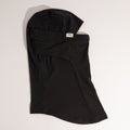Coal The Essential Lightweight Balaclava in Black