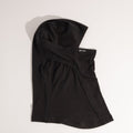 Coal The Essential Lightweight Kids Balaclava in Black