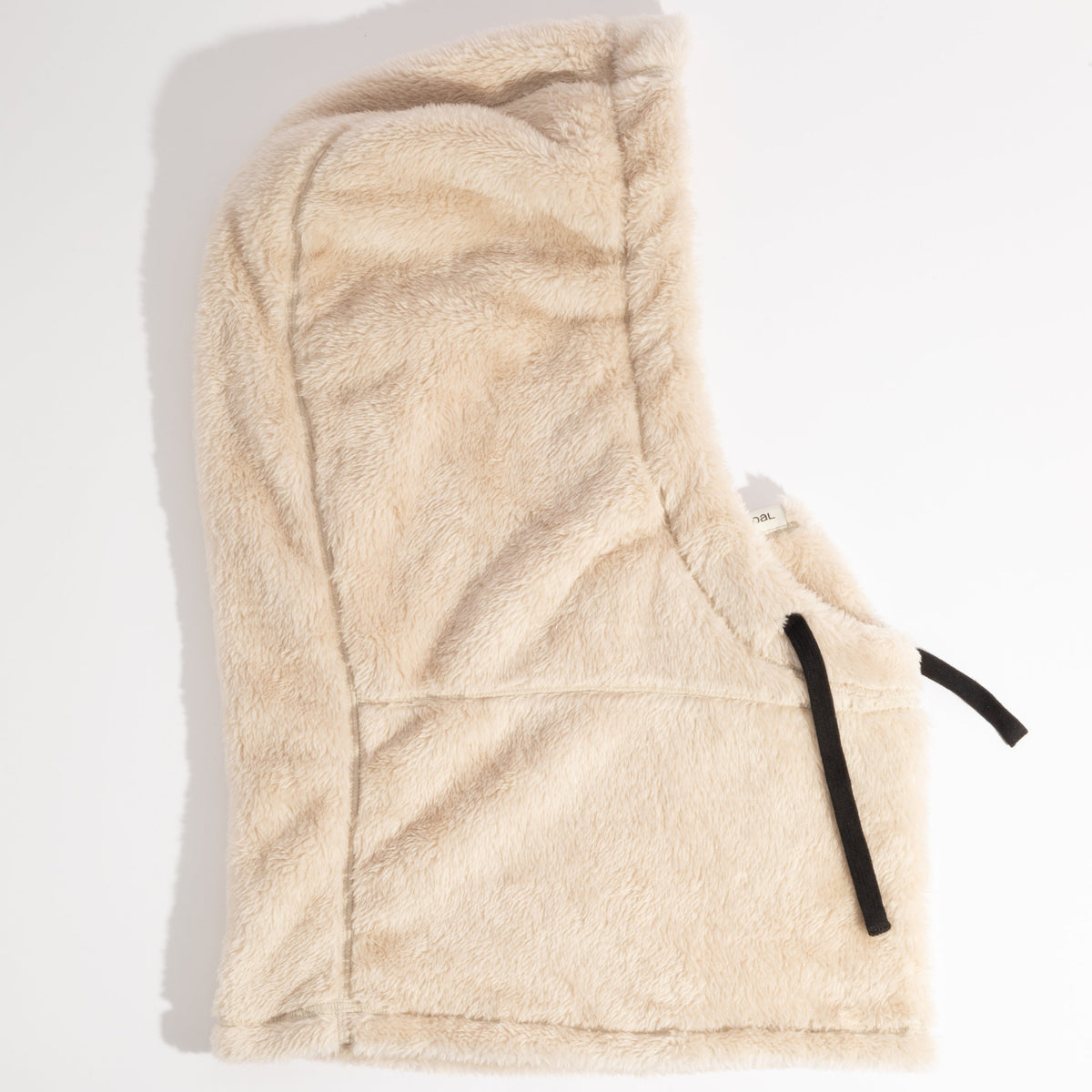 Coal The Ridge Hood in Khaki