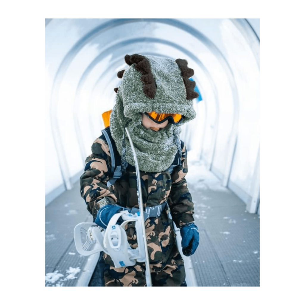 Coal 2203109 SAG Alternate 1