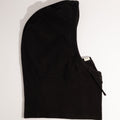 Coal The Ridge Hood Tech Fleece in Black