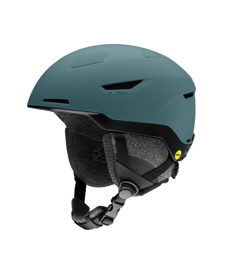 Smith Vida MIPS Helmet in Matte Cenote