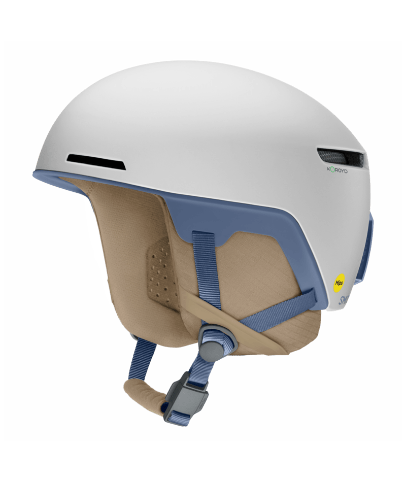 Smith Code MIPS Helmet in Matte Mist