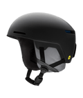 Smith Code MIPS Helmet in Matte Black