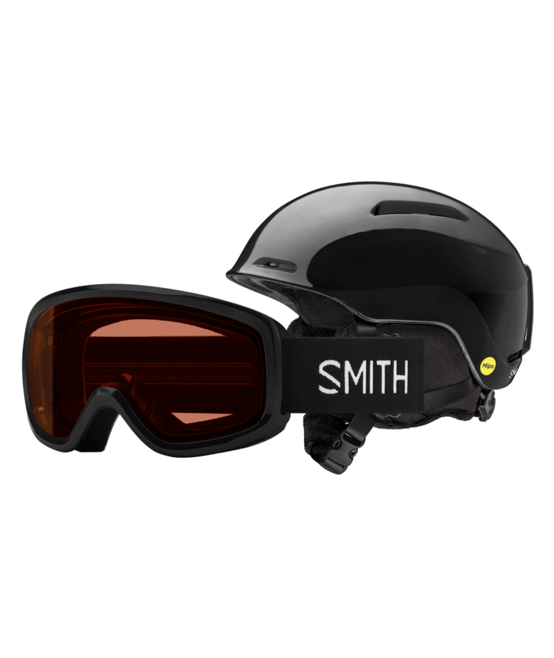 Smith Glide Jr. MIPS / Snowday Combo in 2QJ