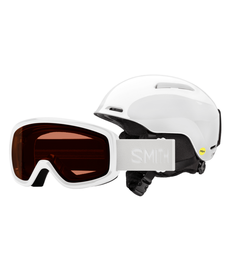 Smith Glide Jr. MIPS / Snowday Combo in 332