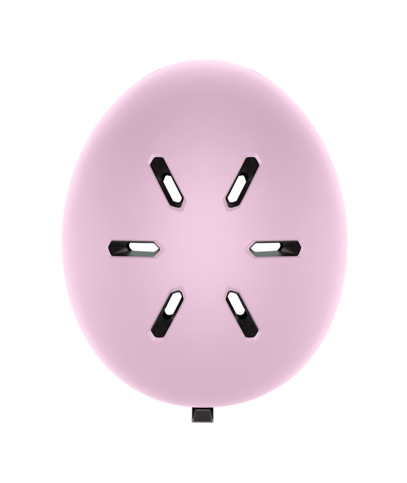 Smith Rodeo MIPS Helmet in Matte Pink Frost alternate view