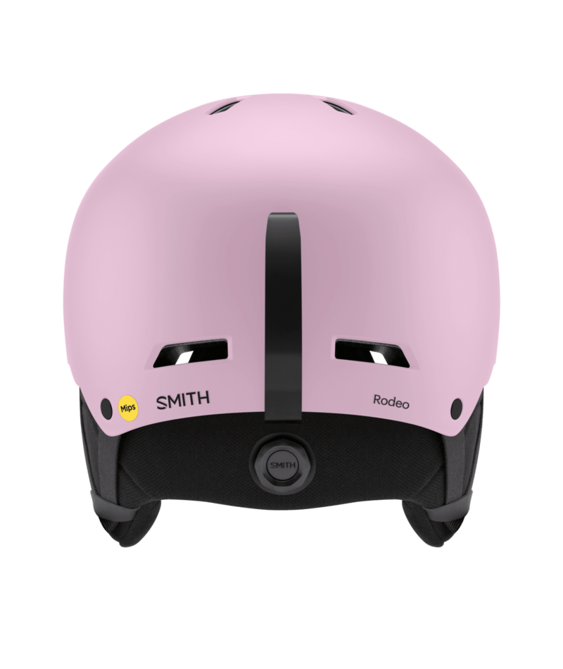 Smith Rodeo MIPS Helmet in Matte Pink Frost alternate view