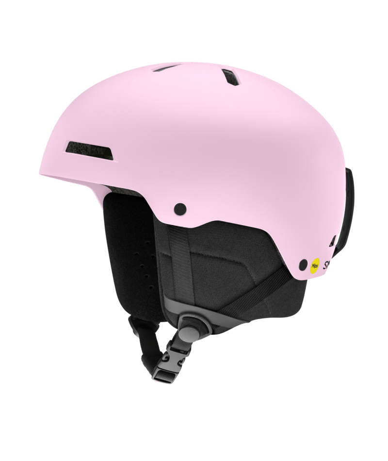 Smith Rodeo MIPS Helmet in Matte Pink Frost
