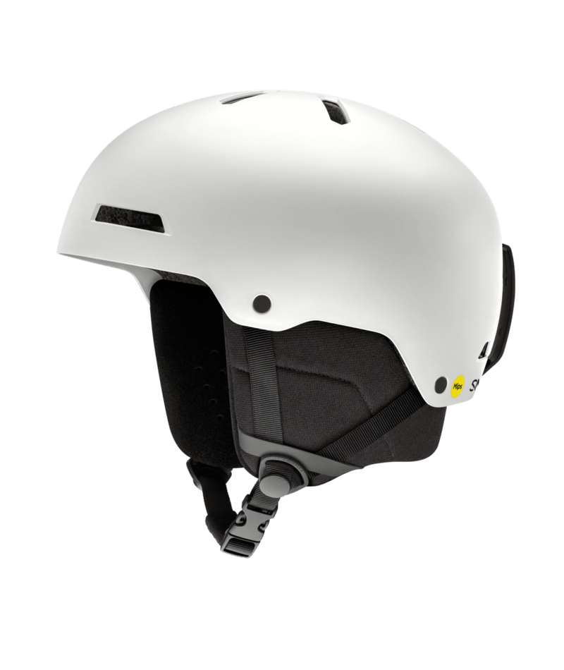Smith Rodeo MIPS Helmet in Matte White