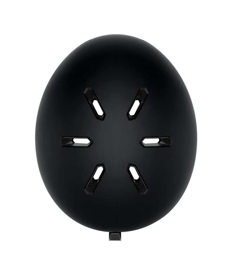 Smith Rodeo MIPS Helmet in Matte Black alternate view