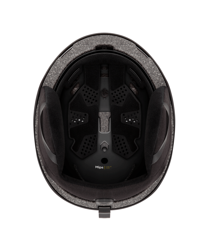 Smith Rodeo MIPS Helmet in Matte Black alternate view