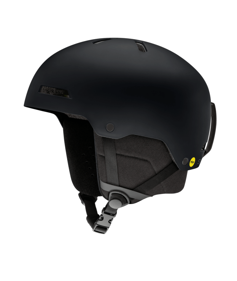 Smith Rodeo MIPS Helmet in Matte Black