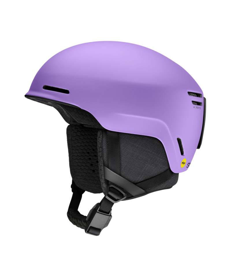 Smith Method Pro MIPS Helmet in Matte Light Lavender