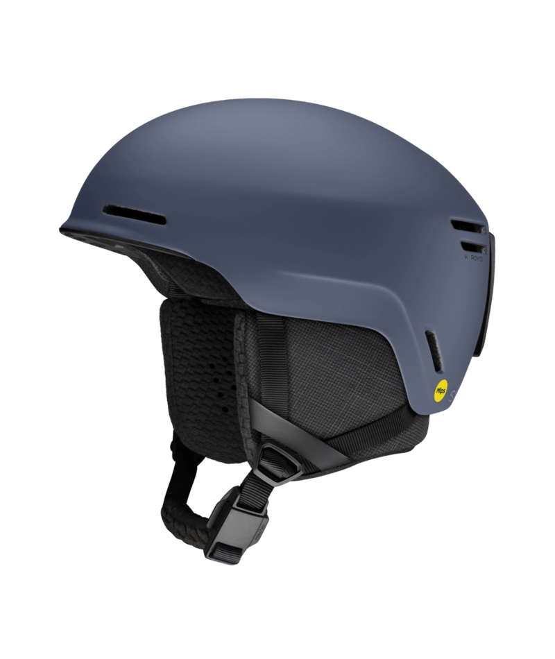 Smith Method Pro MIPS Helmet in Matte Royal Navy