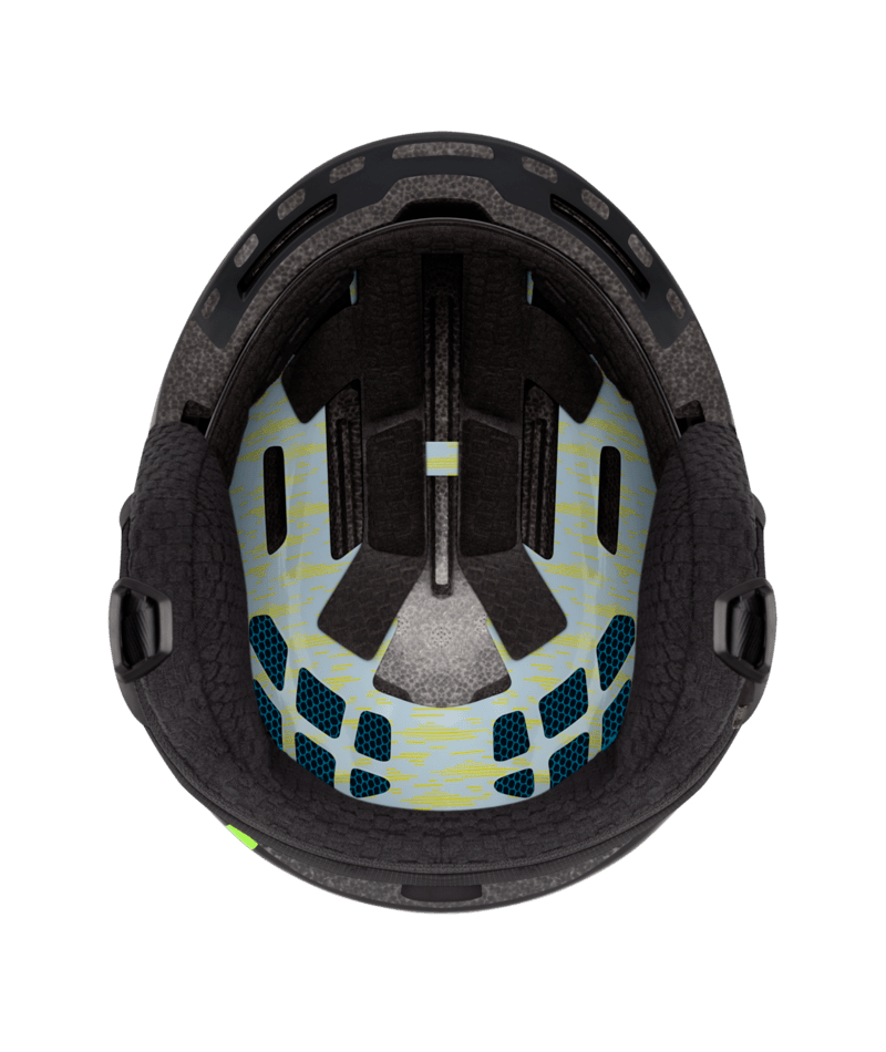 Smith Method Pro MIPS Helmet in Matte Black alternate view
