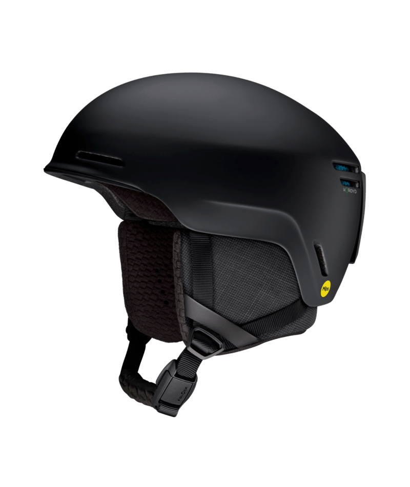 Smith Method Pro MIPS Helmet in Matte Black