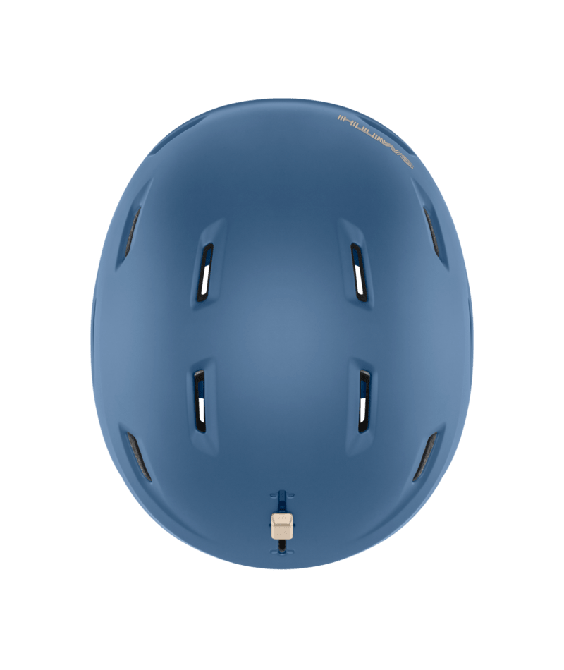 Smith Descend MIPS Helmet in Matte Future Grey / Classic Beige alternate view