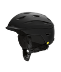 Smith Level MIPS Helmet in Matte Black