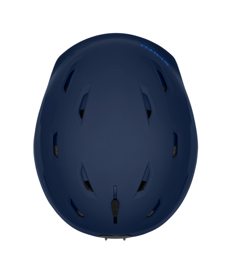 Smith Level MIPS Helmet in Matte Midnight alternate view