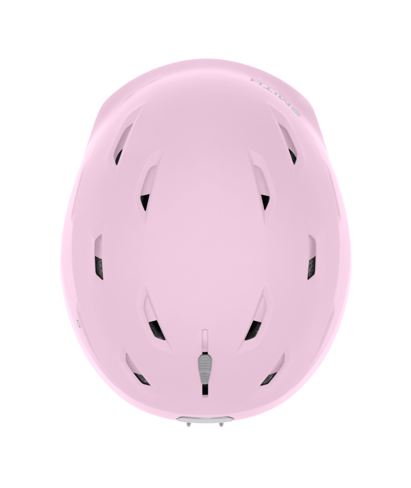 Smith Liberty MIPS Helmet in Matte Pink Frost alternate view