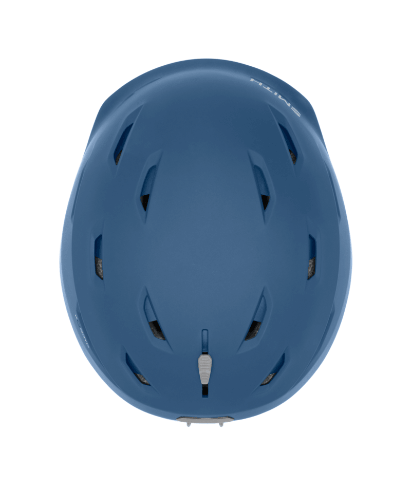 Smith Liberty MIPS Helmet in Matte Future Grey alternate view