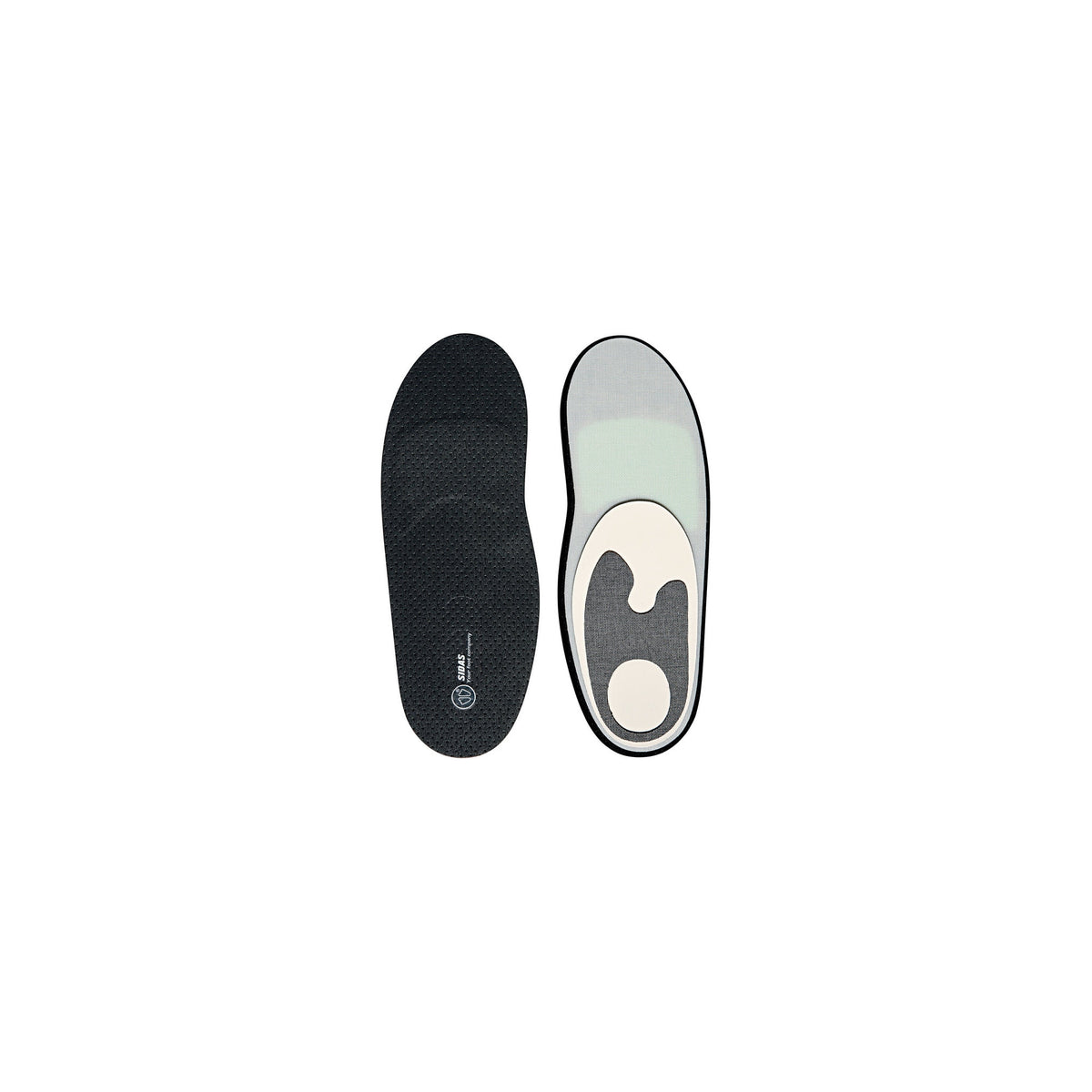 Sidas, Custom Comfort, insoles, product view 1