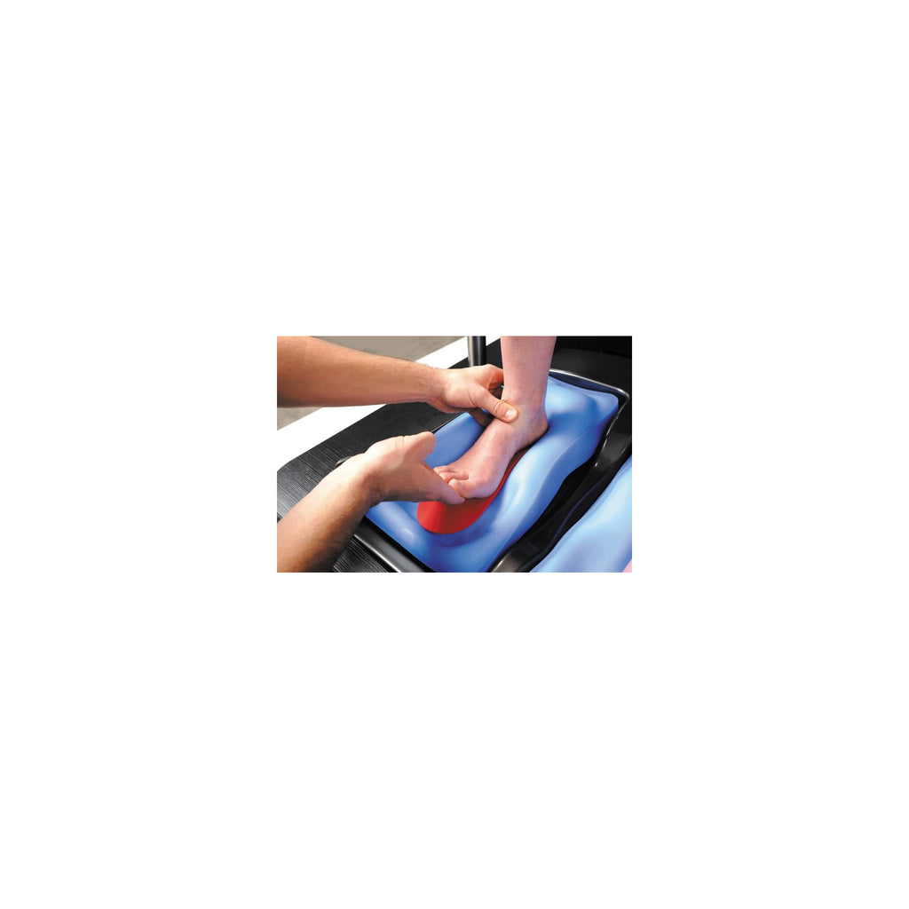 Sidas, Custom Comfort, insoles, product view 3