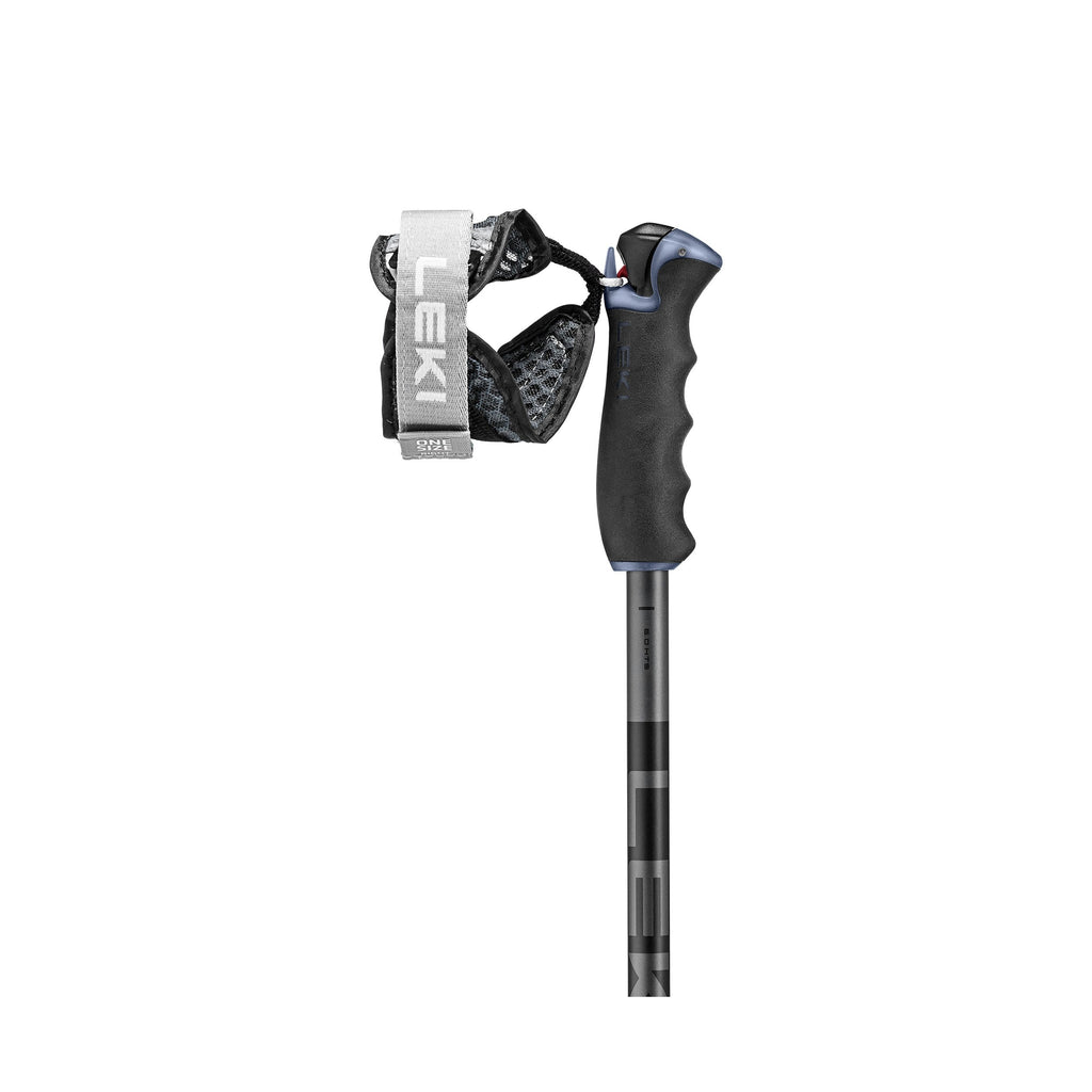 Leki Detect S Ski Poles — view 2