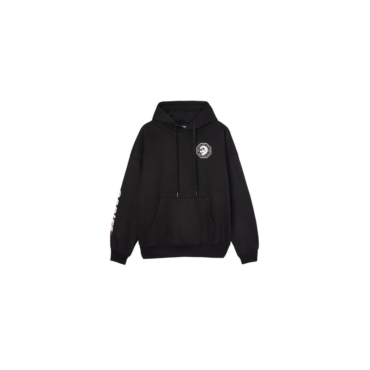 Capita, Dharma Hoodie, hoodies, product view 1