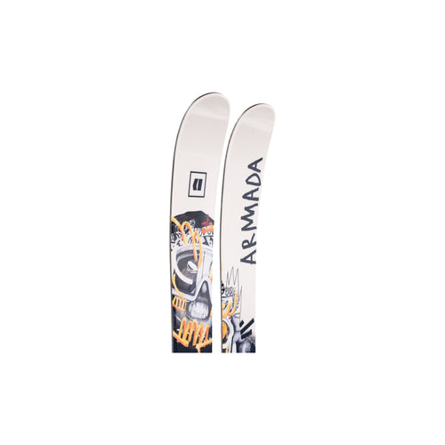 Armada, EDOLLO 91, skis, product view 2