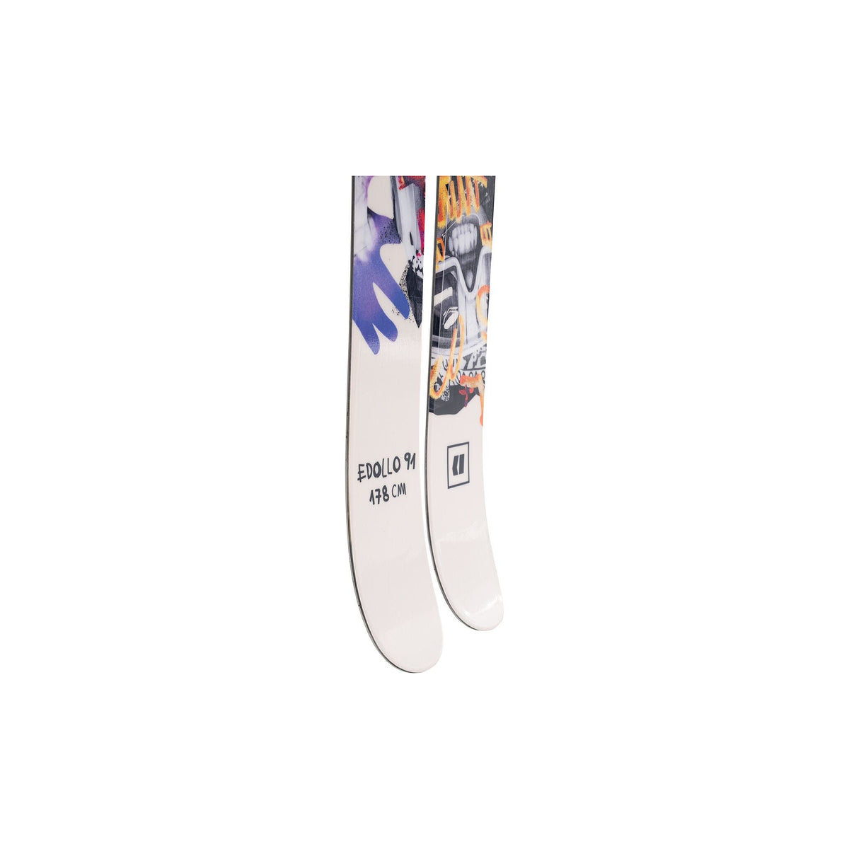 Armada, EDOLLO 91, skis, product view 3