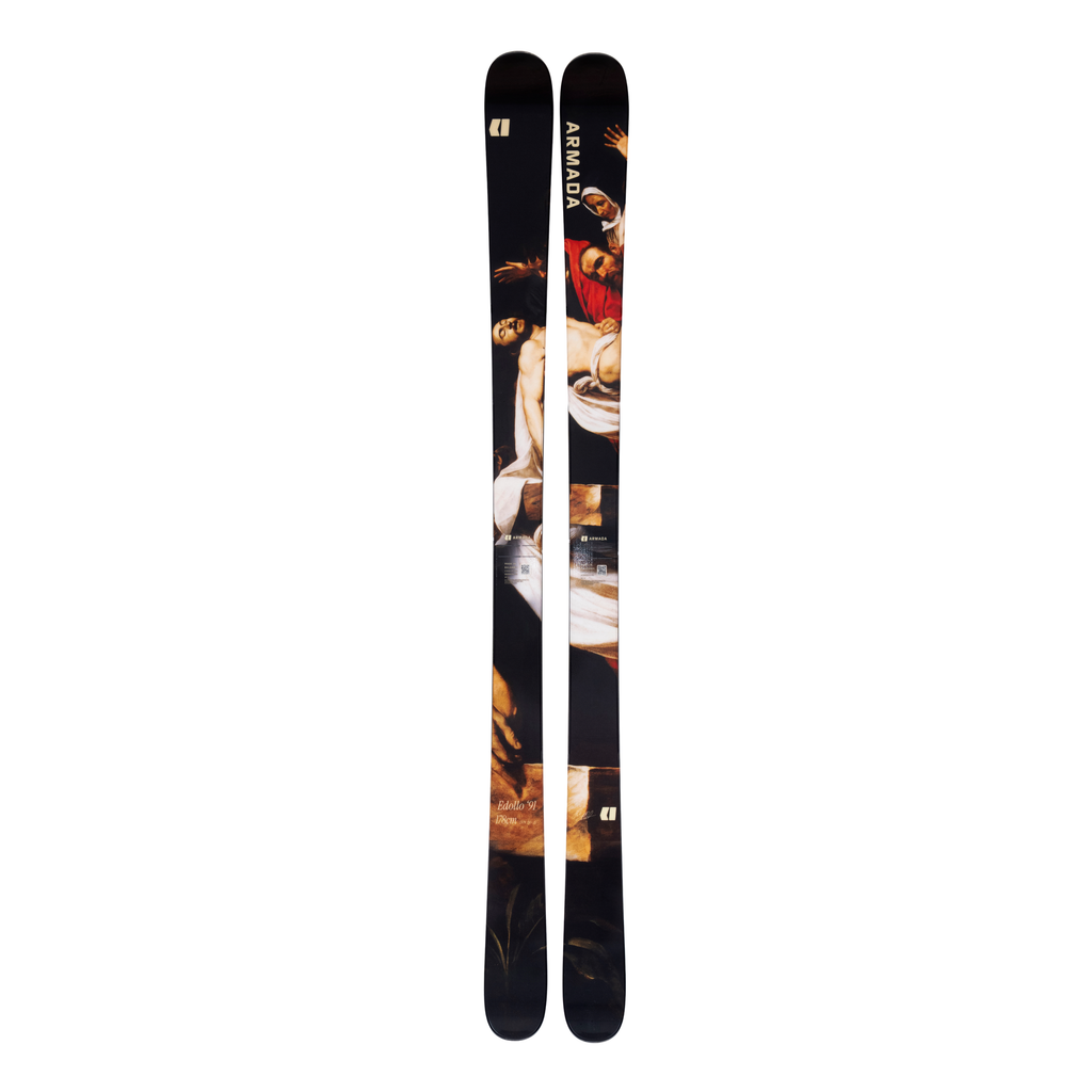Armada Edollo 91 skis