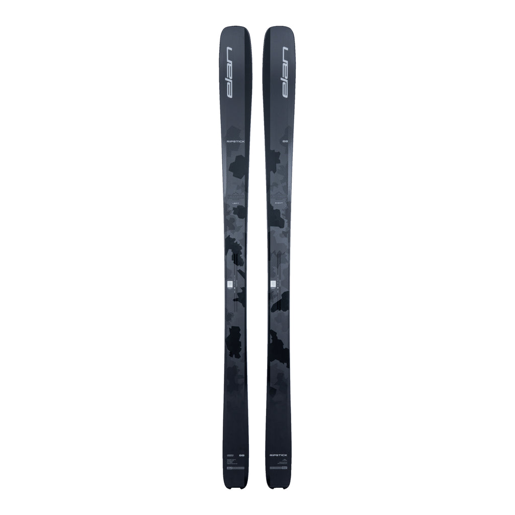Elan ripstick 88 skis, product view 2