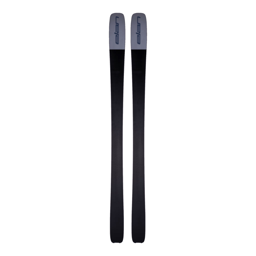 Elan ripstick 88 black edition skis, product view 4