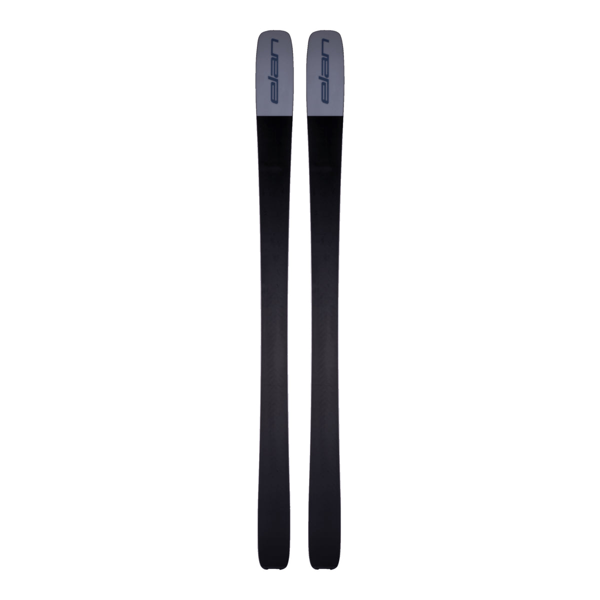 Elan ripstick 88 black edition skis, product view 4