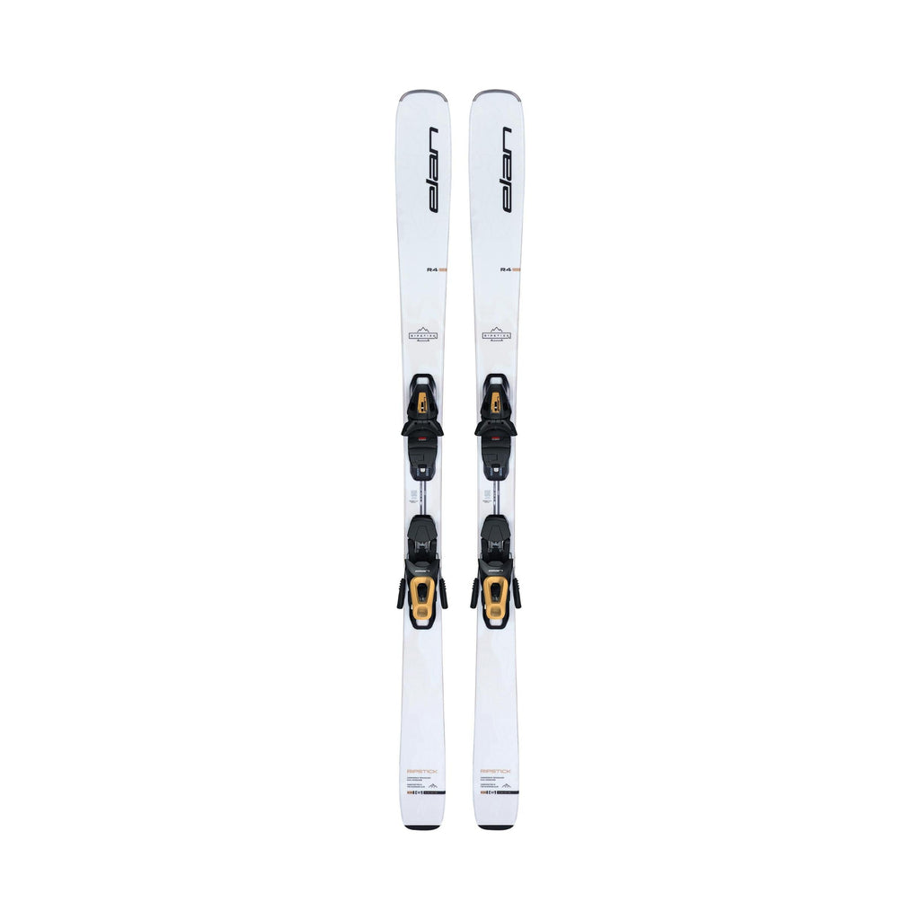 Elan ripstick r4 w skis, product view 1