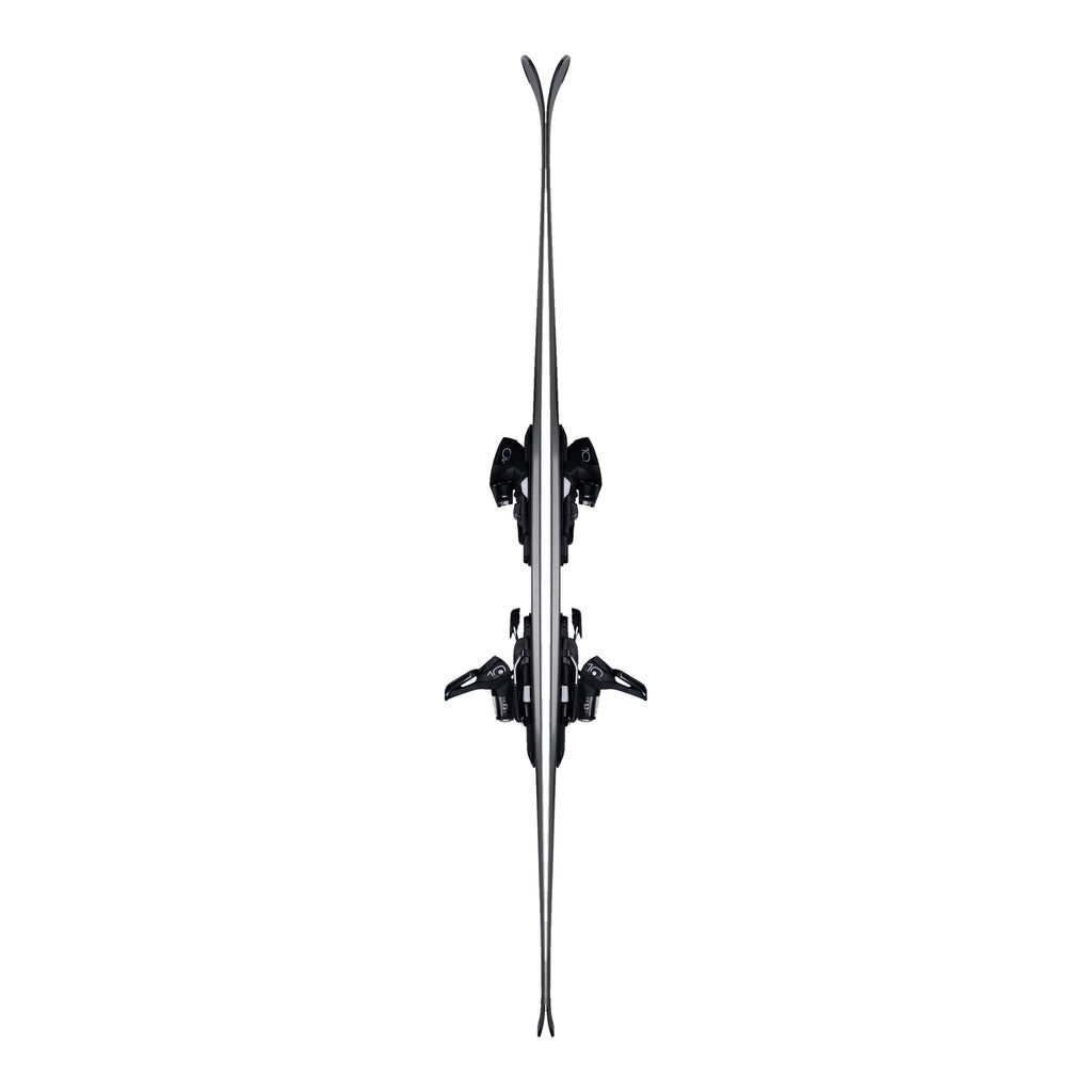 Elan wingman 75 ti skis, product view 4