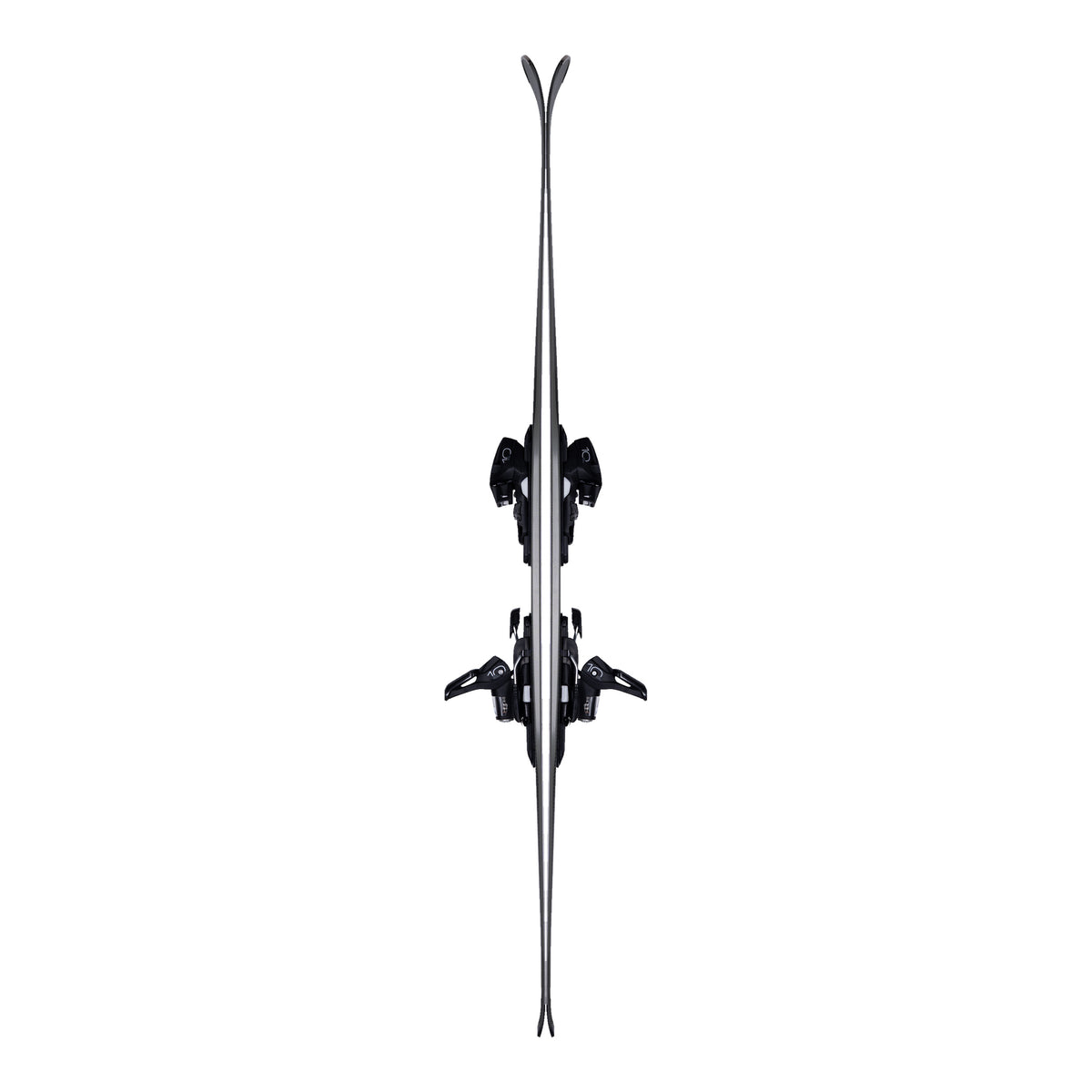 Elan wingman 75 ti skis, product view 4