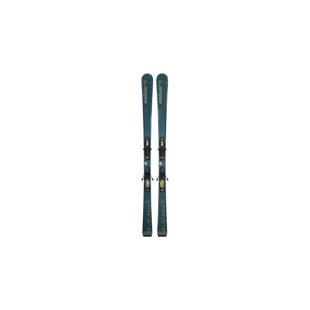 Elan, ELEMENT 74, skis, product view 2